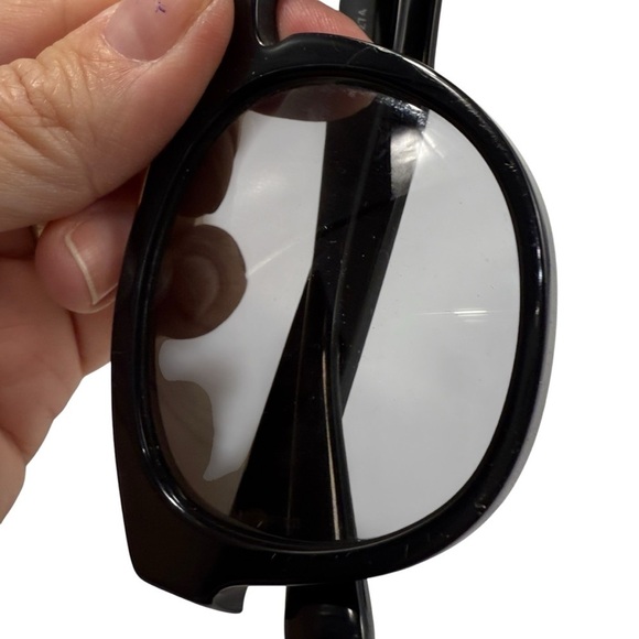 DOLCE & GABBANA DG 4274 501/8g 50-21-140 3N Black/Gold Sunglasses double bridge main image 4